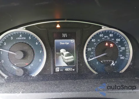 2017 Toyota Camry Xle V6 from USA, damaged, VIN 4T1BK1FK0HU585261